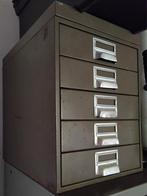 LADENKASTJE, Huis en Inrichting, Kasten | Ladekasten, Ophalen, 5 laden of meer, 50 tot 100 cm, Minder dan 100 cm