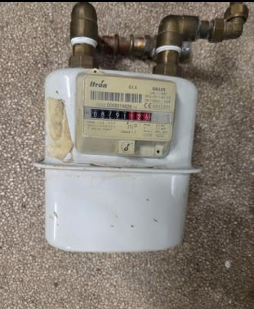 Tussenmeter, Doe-het-zelf en Verbouw, Ophalen