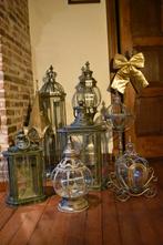 Antiek brocante decoratie vintage Genderen bij Heusden Nbr, Ophalen of Verzenden