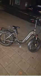 Diablo fatbike, Ophalen, Zo goed als nieuw, 20 inch of meer, Overige merken