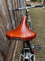 Koga Miyata Traveller - Klassieke Toerfiets 58cm, Versnellingen, Zo goed als nieuw, 57 tot 61 cm, Ophalen