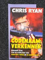 Chris Ryan - Codennaam: Verkenner (Keiharde Actie), Boeken, Ophalen of Verzenden, Zo goed als nieuw