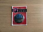 ROTJ button Max Rebo (1983), Ophalen of Verzenden, Nieuw, Overige typen