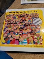 Hoogbegaafd, non èn? - Wendy Lammers van Toorenburg, Ophalen of Verzenden, Zo goed als nieuw, Wendy Lammers van Toorenburg, Non-fictie