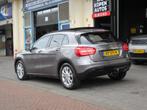 Mercedes-Benz GLA-klasse 180 d Automaat Leer Navi Pano, Auto's, Gebruikt, 4 cilinders, Diesel, 26 km/l