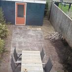 Tuintegels/klinkers - Zelf er uit halen - Gratis, Ophalen, Gebruikt, 60 cm of meer, 5 tot 10 m²