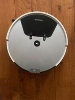 Robot stofzuiger SilverCrest, Witgoed en Apparatuur, Ophalen of Verzenden, Zo goed als nieuw, Robotstofzuiger, Minder dan 1200 watt