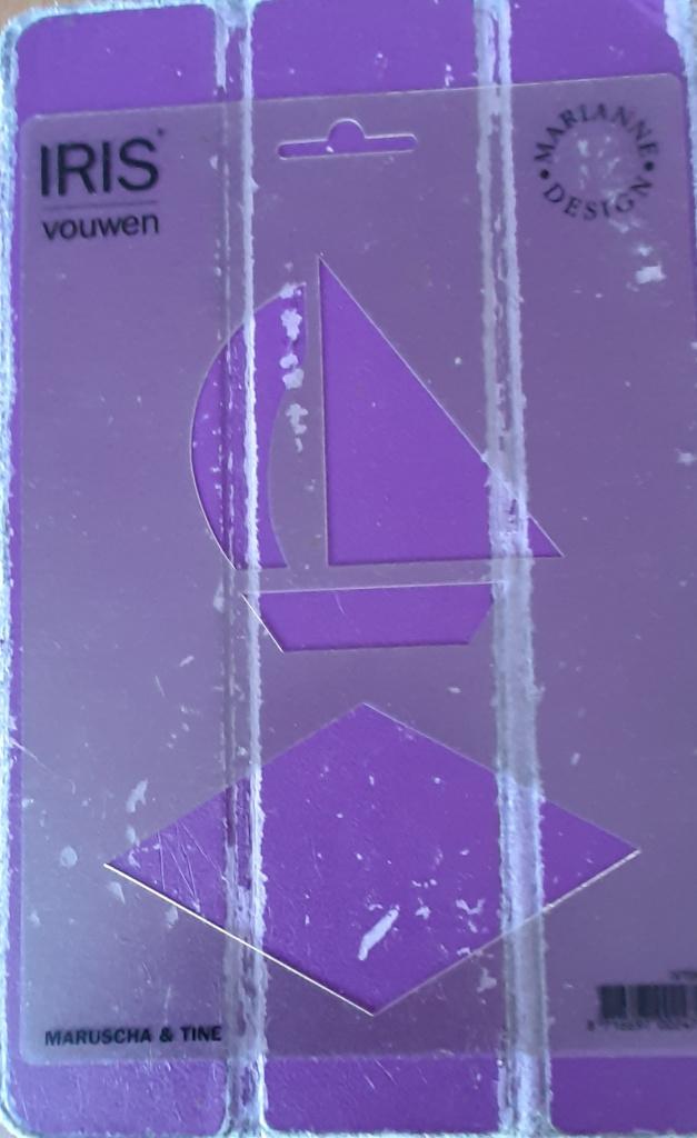 Mallen kaarten maken, Ophalen of Verzenden, Zo goed als nieuw, Overige thema's, Pons of Mal