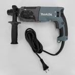 Makita HR2470 Boorhamer, Makita, Zo goed als nieuw, Support@makita.com, Makita Corporation, 3-11-8, Sumiyoshi-cho, 
Anjo, Aichi 446-8502
Japan
