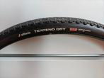 Vittoria Terrendo Dry 700c x 3, Gebruikt, Band, Vittoria, Racefiets