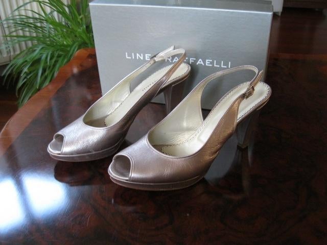 Dames Schoenen, Ophalen, Pumps, Overige kleuren, Onbekend