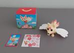 ROBLOX ADOPT ME! Happy Meal - Flying Kitsune, Verzamelen, Poppetjes en Figuurtjes, Ophalen of Verzenden, Zo goed als nieuw
