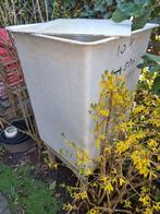 Polyester bak, Ophalen of Verzenden, Vijverbak