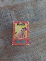 Disney Lion King Simba's Pride Pairs kaartspel, Ophalen of Verzenden