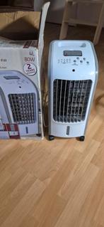 Air cooler, Minder dan 60 m³, 3 snelheden of meer, Ophalen of Verzenden, Zo goed als nieuw