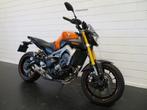 Yamaha MT 09 MT09 VEEL OPTIE'S STRAKKE NAK (bj 2014), Bedrijf, 847 cc, Naked bike