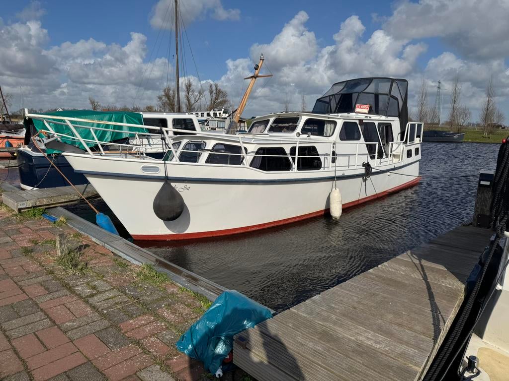 Mooie rijo kruiser, Eén persoon, Ticket of Toegangskaart