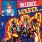 Vinylsingles mieke gezocht, Ophalen of Verzenden, Zo goed als nieuw, Overige formaten, Levenslied of Smartlap