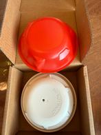 Nieuwe brandmeld installatie Siemens, Doe-het-zelf en Verbouw, Nieuw, Ophalen of Verzenden, Compleet systeem, Alarmoproep bij centrale