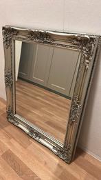 Spiegel, Ophalen, Zo goed als nieuw, Minder dan 100 cm, Rechthoekig