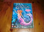De kleine Zeemeermin DVD K3 K 3 Kathleen Katleen Studio 100, Cd's en Dvd's, Dvd's | Kinderen en Jeugd, Alle leeftijden, Ophalen of Verzenden