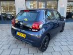 Peugeot 108 1.0 e-VTi 5Drs Airco Carplay Nw Koppeling, Euro 5, Gebruikt, 31 €/maand, Bedrijf
