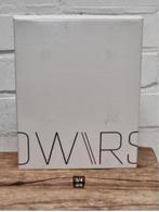 DWARS - Prachtige leren sneakers maat 38 - Nieuw €119 - DWRS, DWRS, Wit, Nieuw, Ophalen of Verzenden