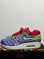 Nike Air Max 1 xConcepts Far Out 42, Kleding | Heren, Schoenen, Ophalen of Verzenden, Nieuw, Overige kleuren