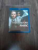 Frantic (Harrison Ford) Eng subs, Ophalen of Verzenden, Zo goed als nieuw, Thrillers en Misdaad