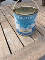 Nautic Underwater Primer Grijs - 2.5 Liter, Watersport en Boten, Ophalen of Verzenden, Nieuw, Verven