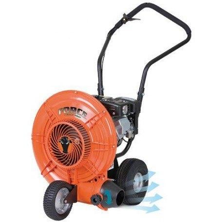 Billy Goat F 601 V Benzine Bladblazer B&S 6 pk OP=OP, Tuin en Terras, Bladblazers, Ophalen, Techniekweg 11, Leerdam, Benzine, Nieuw