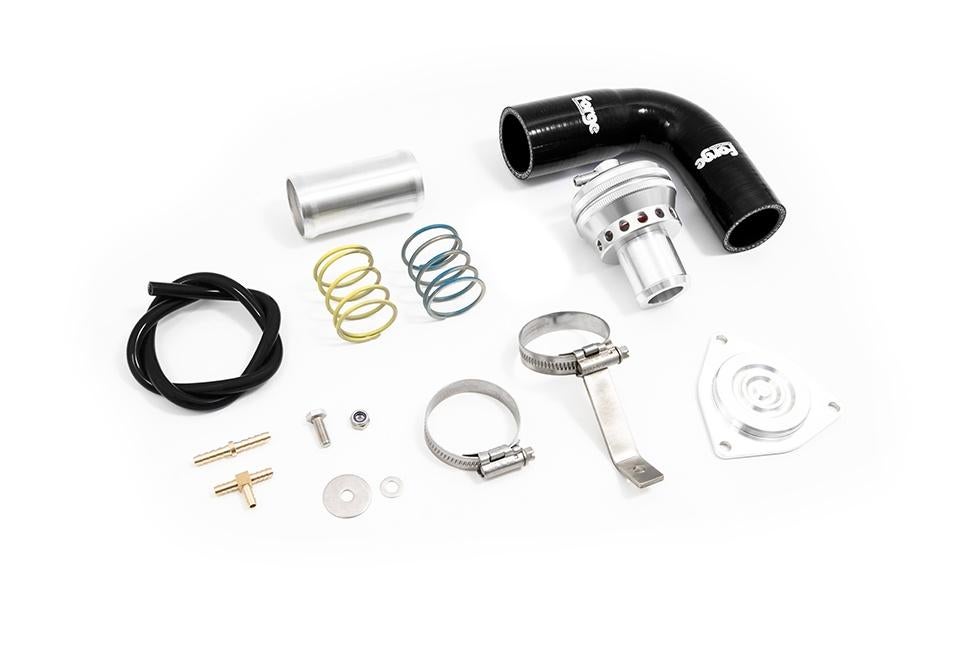 Forge blow off valve kit - Renault Megane RS250 RS265 RS275, Ophalen of Verzenden