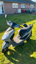 Kymco VP50 2017, Ophalen, Overige modellen, Zo goed als nieuw, Benzine