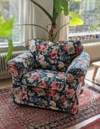 Ektorp fauteuil, Ophalen, Gebruikt, Eenpersoons, 100 tot 125 cm