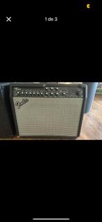 Fender cyberdelux 65, Muziek en Instrumenten, Ophalen, Zo goed als nieuw, Gitaar, 50 tot 100 watt