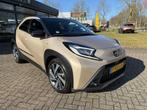 Toyota Aygo X 1.0 VVT-i MT Envy 5-Deurs | Climate control |, Auto's, Stof, Gebruikt, Overige kleuren, 4 stoelen