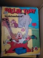 Billie Turf, Boeken, Stripboeken, Eén stripboek, Ophalen of Verzenden, Gelezen, Frank Richards