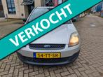 Ford Fiesta 1.3-8V Champion Bj.2007 Kmst.124091 met APK tot, Auto's, 1299 cc, Stof, 4 cilinders, Origineel Nederlands
