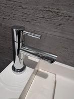 Haceka Kosmos fonteinkraan chroom, Ophalen of Verzenden, Zo goed als nieuw, Chroom, Kraan