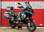 BMW R 1250 GS ADVENTURE (bj 2019), 2 cilinders, 1254 cc, Bedrijf, Onbekend