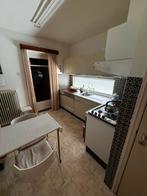 Retro keuken - zelf demonteren, Ophalen, Gebruikt, Enkelwandige keuken, Kunststof