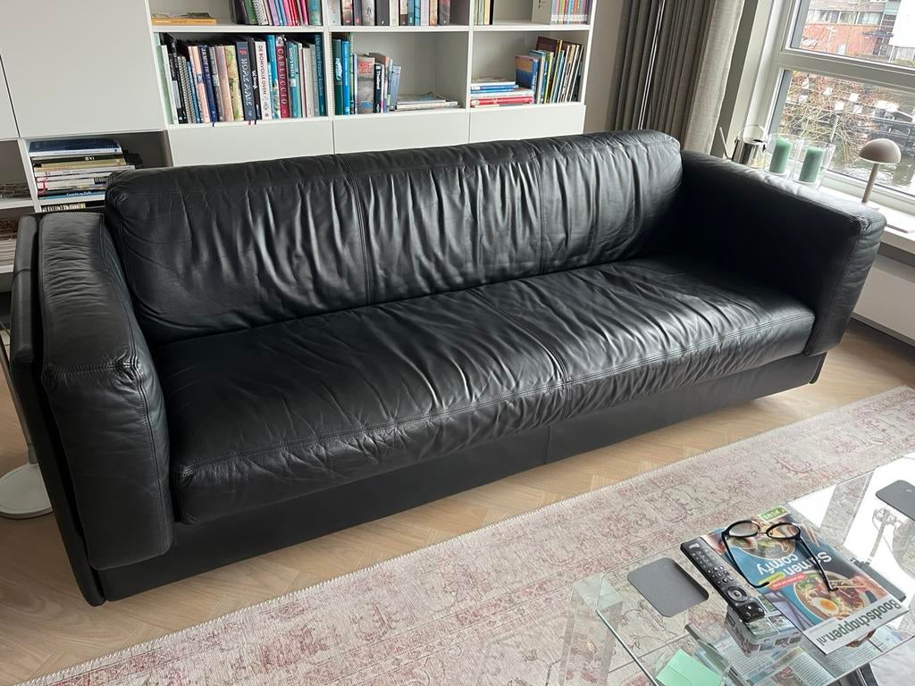 Gelderland bank, Huis en Inrichting, Ophalen, Gebruikt, Minder dan 75 cm, Design