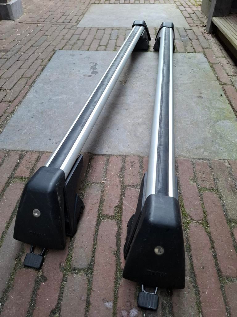 Dakdragers BMW, Auto diversen, Dakdragers, Ophalen of Verzenden