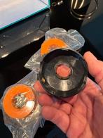 2x Grastrimmer spoel bosch art kantenmaaier, Tuin en Terras, Grastrimmers, Ophalen of Verzenden, Nieuw, 30 tot 50 cm, Elektrisch