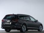 Volkswagen Passat Variant GTE 1.4 TSI 218 PK DSG PHEV Busine, Auto's, Stof, Gebruikt, 4 cilinders, 1600 kg