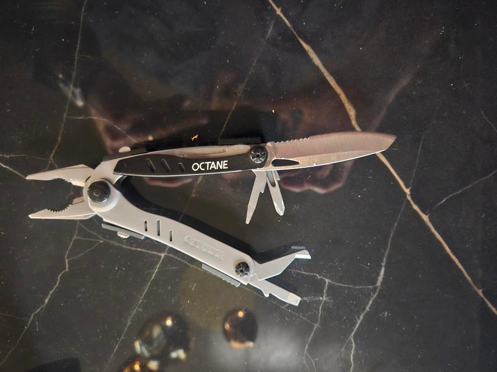 Gerber Octane multitool, Ophalen of Verzenden
