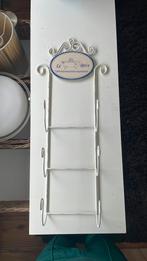 Handdoeken rekje, Ophalen of Verzenden, Zo goed als nieuw, Handdoek