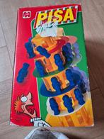 toren van pisa, Hobby en Vrije tijd, Gezelschapsspellen | Bordspellen, Ophalen of Verzenden, Gebruikt