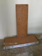 Laminaat kurk, Ophalen, Bruin, Nieuw, Minder dan 10 m²