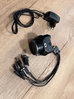 Blackmagic Design Micro Studio Camera G1, Ophalen, Zo goed als nieuw, Video